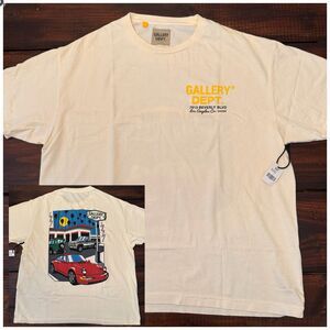 Gallery Dept. Drive Thru Tee